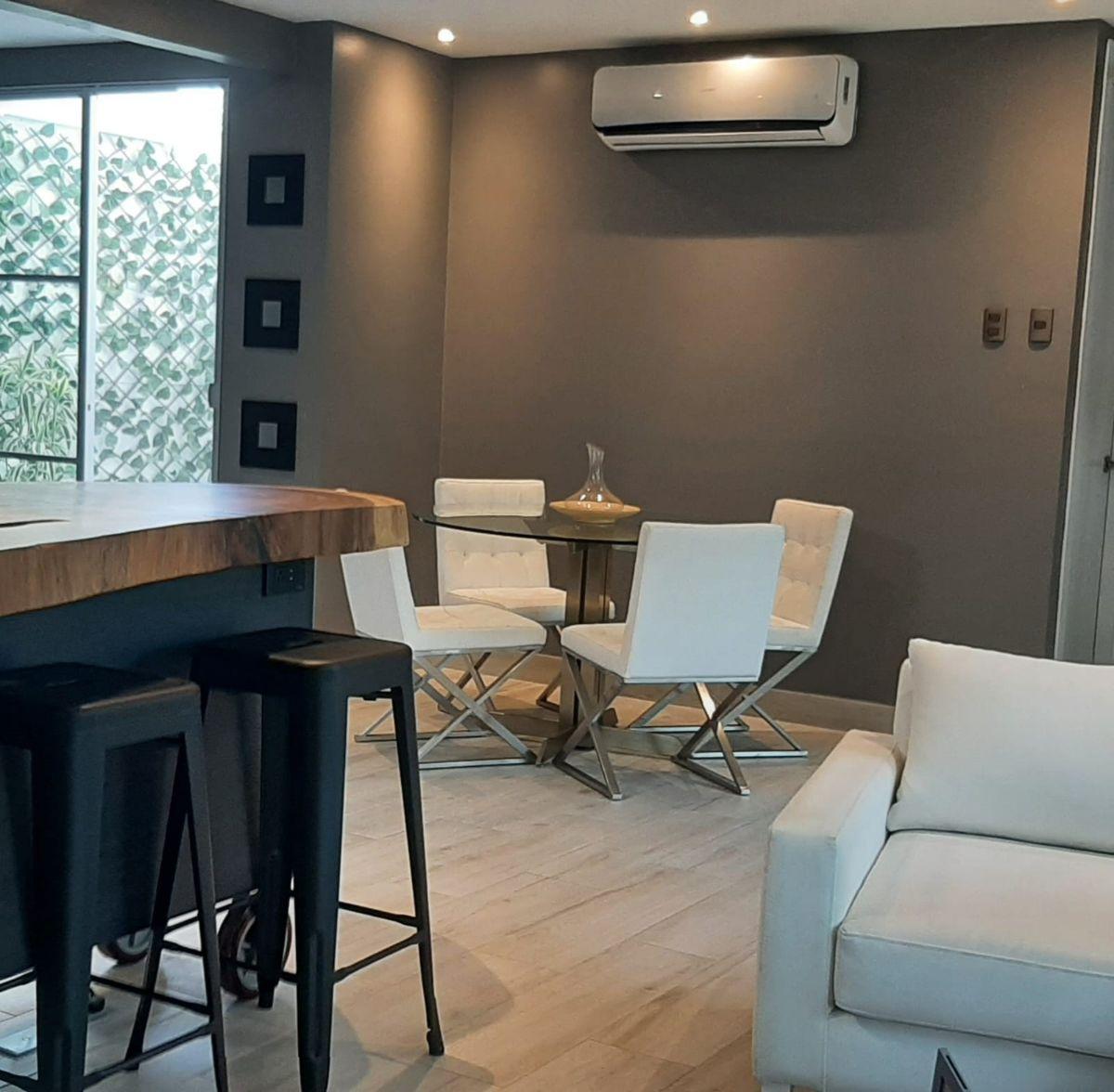 Samborondón Km 4 Rivera Club Departamento Planta Baja en Venta. Guayas — imagen 6