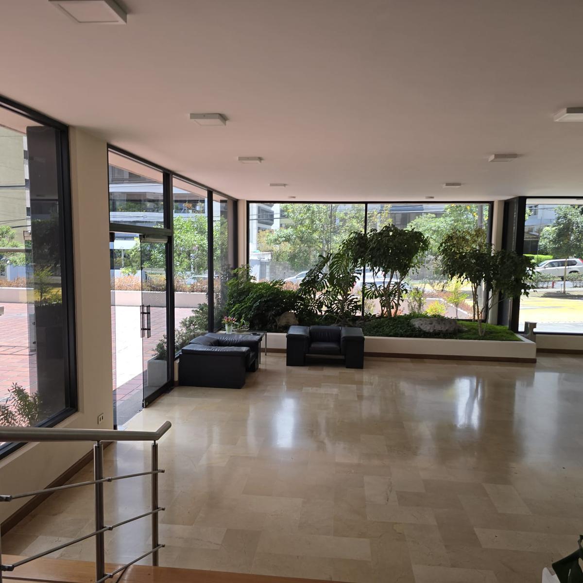 Departamento Venta Remodelado Lujo González Suárez — imagen 10