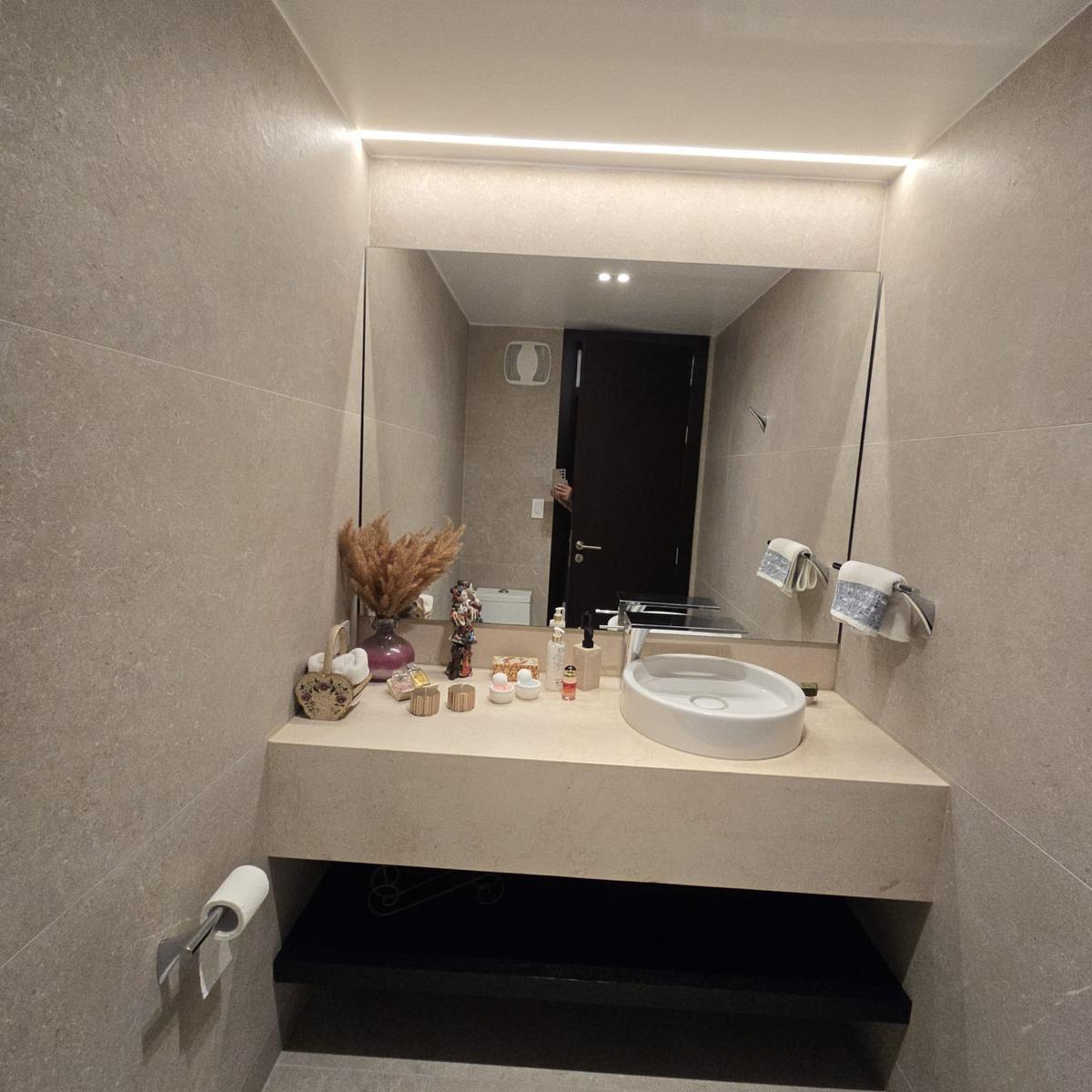 Departamento Venta Remodelado Lujo González Suárez — imagen 7