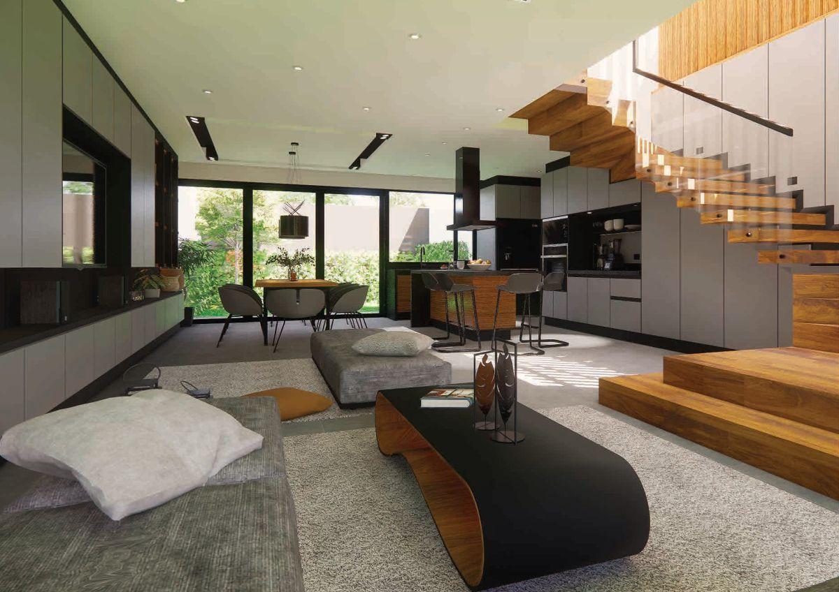 Hermosa Casa de Tres Habitaciones y Jardin de Venta en Nayón! — imagen 7