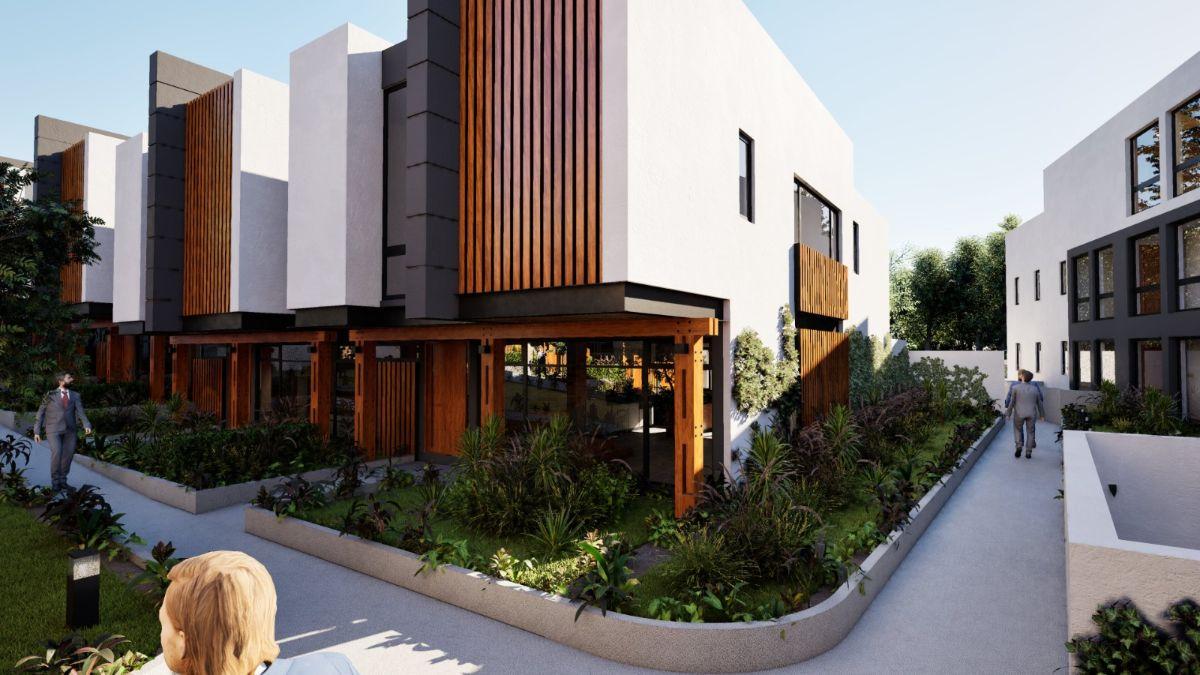 Hermosa Casa de Tres Habitaciones y Jardin de Venta en Nayón! — imagen 4