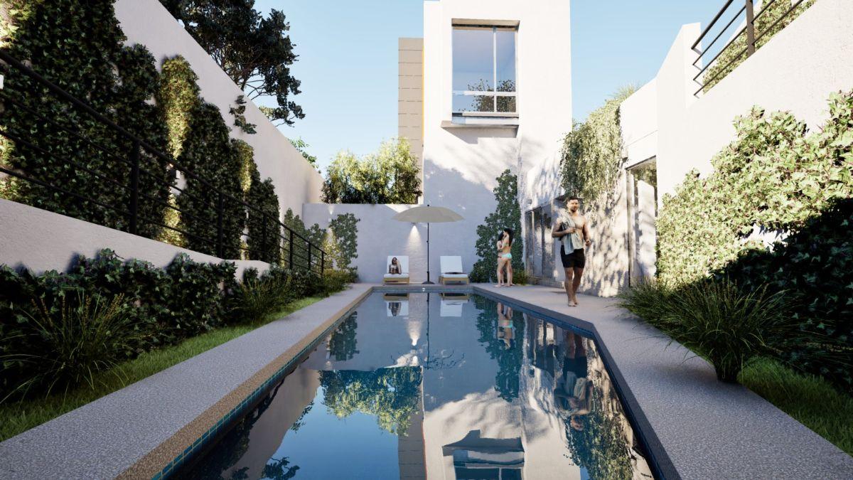 Hermosa Casa de Tres Habitaciones y Jardin de Venta en Nayón! — imagen 3
