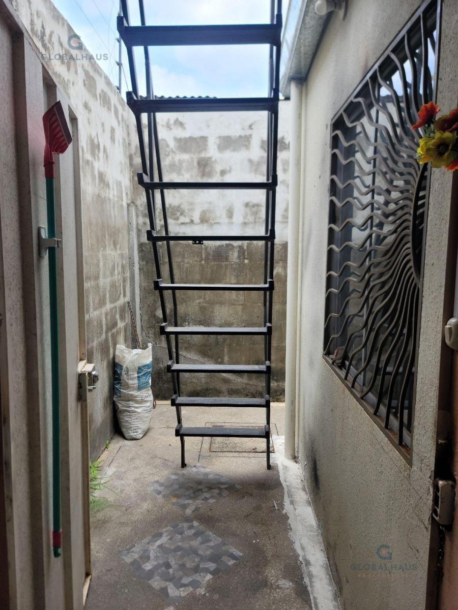 Venta Casa Urb. Bella Vita Via a La Costa Guayaquil, 3 Dorm., V. A. Guayas — imagen 4