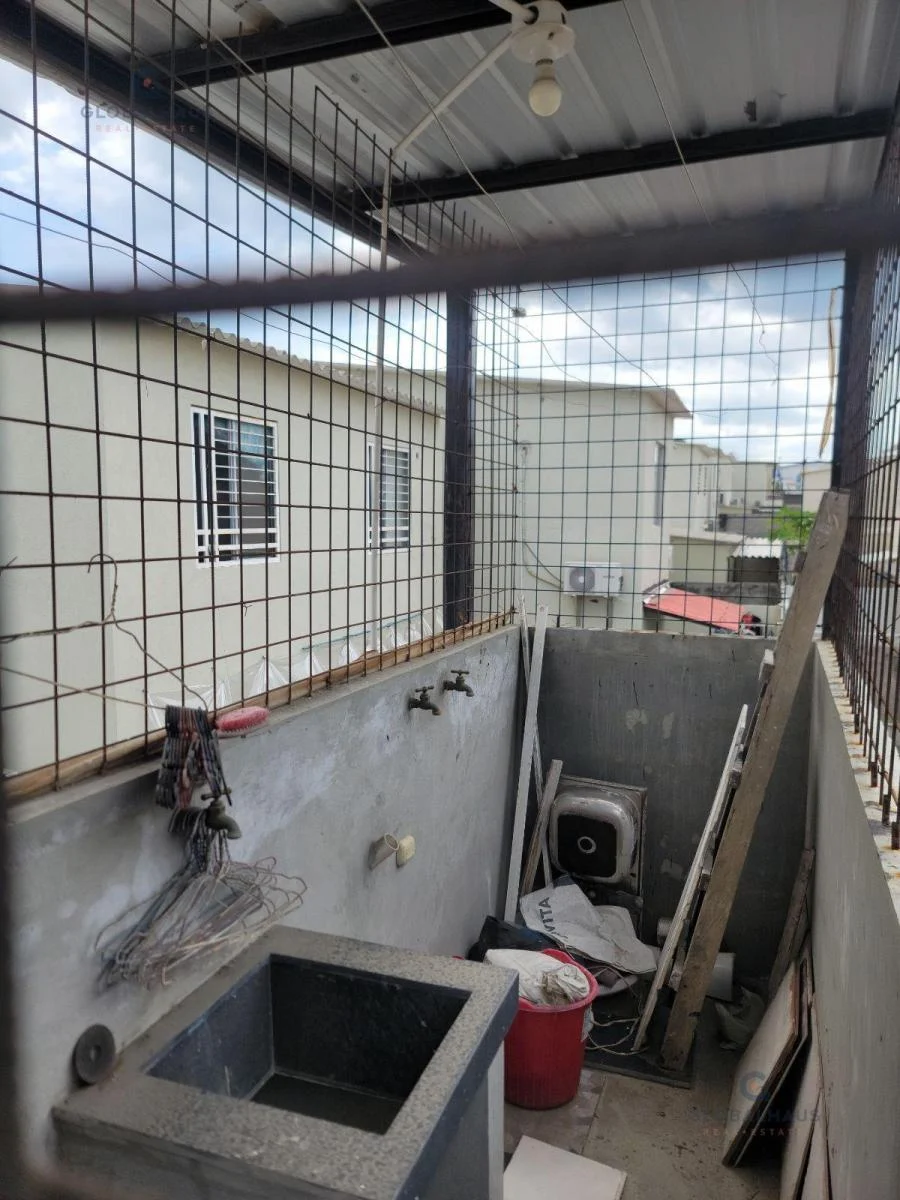 Venta Casa Urb. Bella Vita Via a La Costa Guayaquil, 3 Dorm., V. A. Guayas — imagen 3