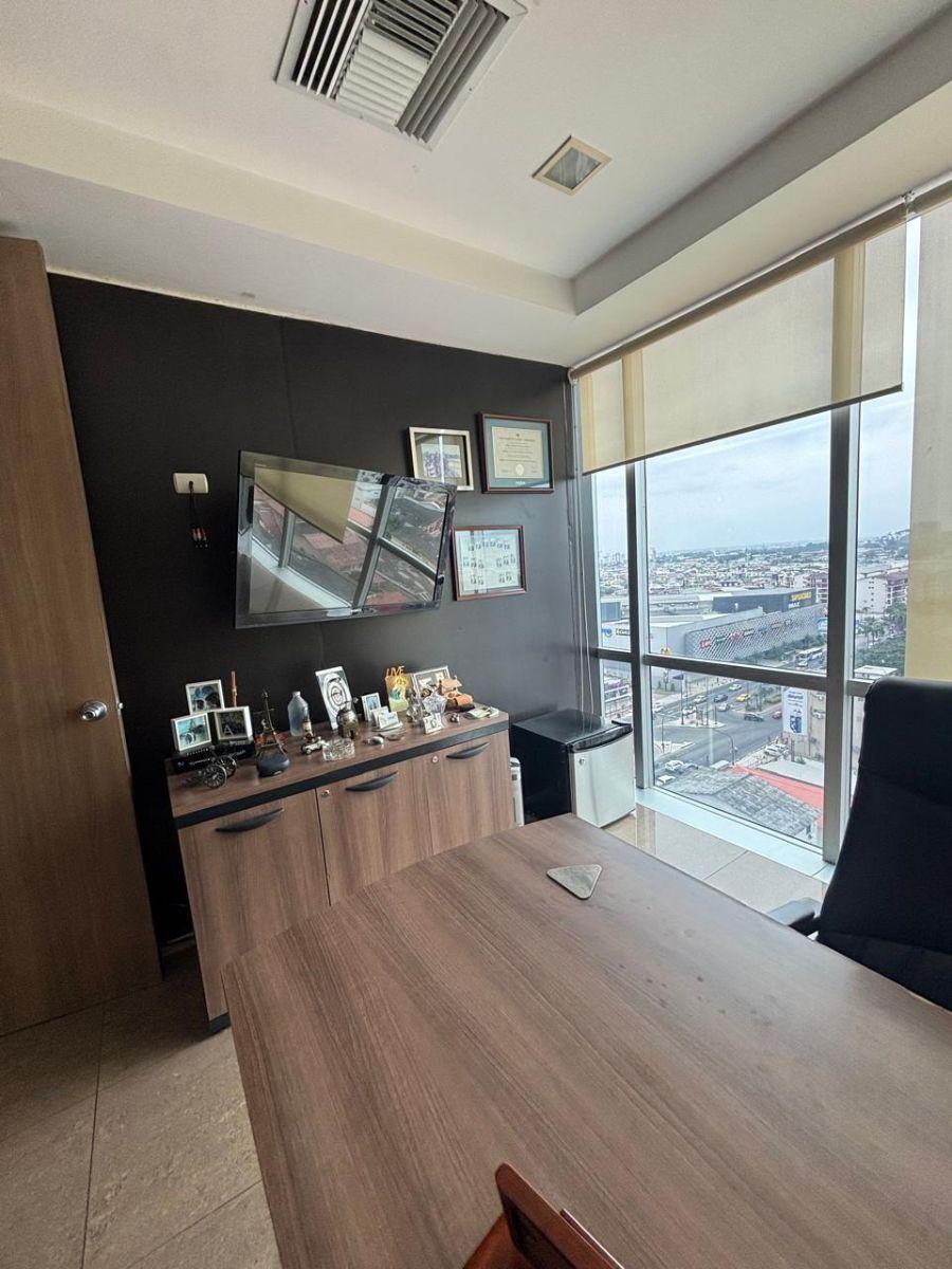 Venta Oficina 50 m² Edificio Bue Towers, Guayas — imagen 7
