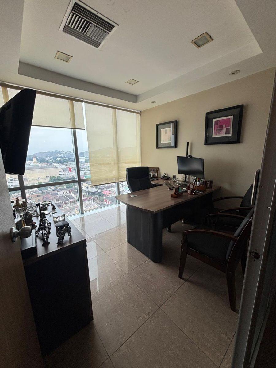 Venta Oficina 50 m² Edificio Bue Towers, Guayas — imagen 6
