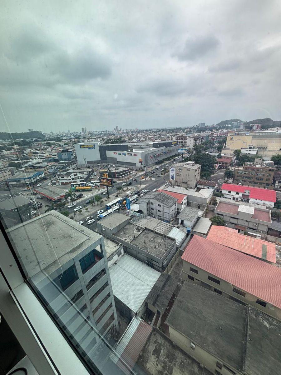 Venta Oficina 50 m² Edificio Bue Towers, Guayas — imagen 4