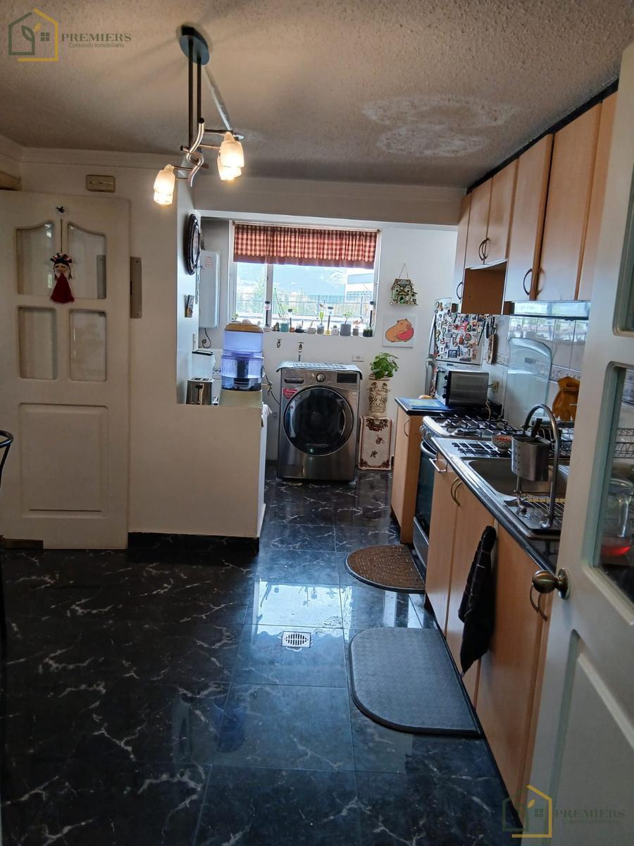 Departamento de 3 Dorm. en Venta – Sector Embajada Americana — imagen 10
