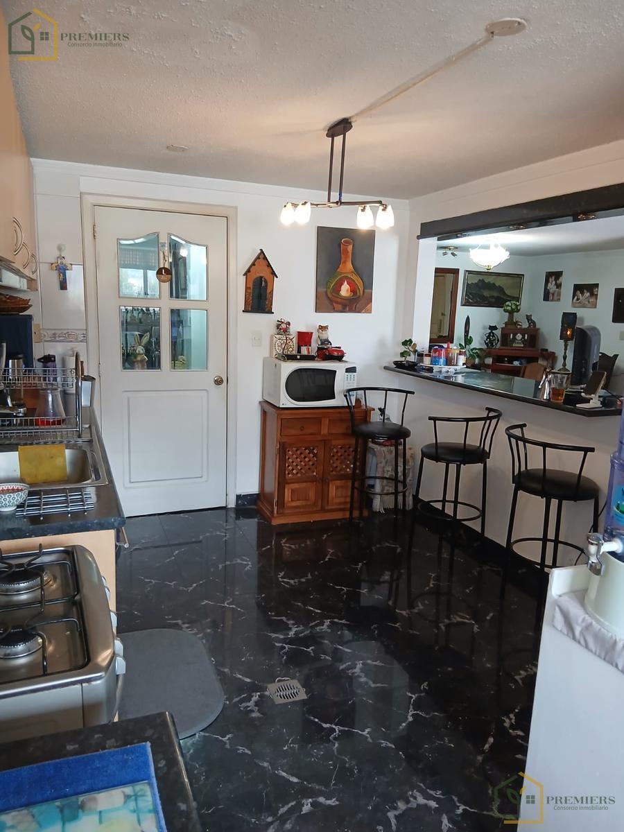 Departamento de 3 Dorm. en Venta – Sector Embajada Americana — imagen 9