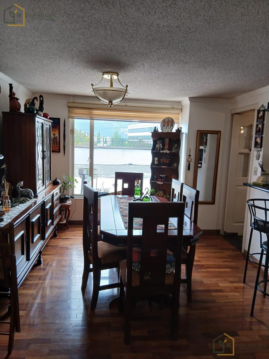 Departamento de 3 Dorm. en Venta – Sector Embajada Americana — imagen 8