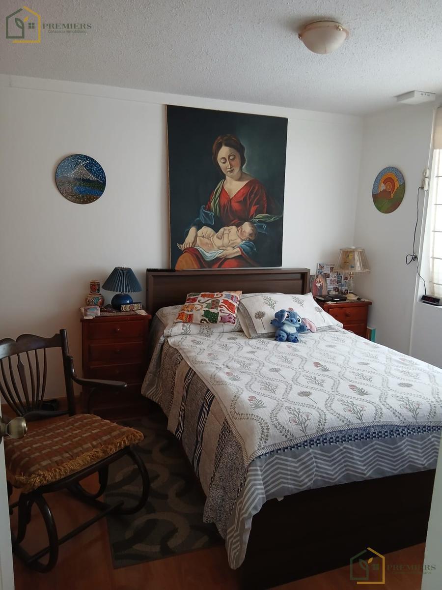 Departamento de 3 Dorm. en Venta – Sector Embajada Americana — imagen 7