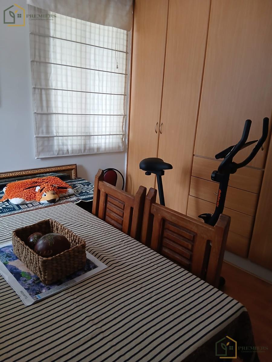 Departamento de 3 Dorm. en Venta – Sector Embajada Americana — imagen 6
