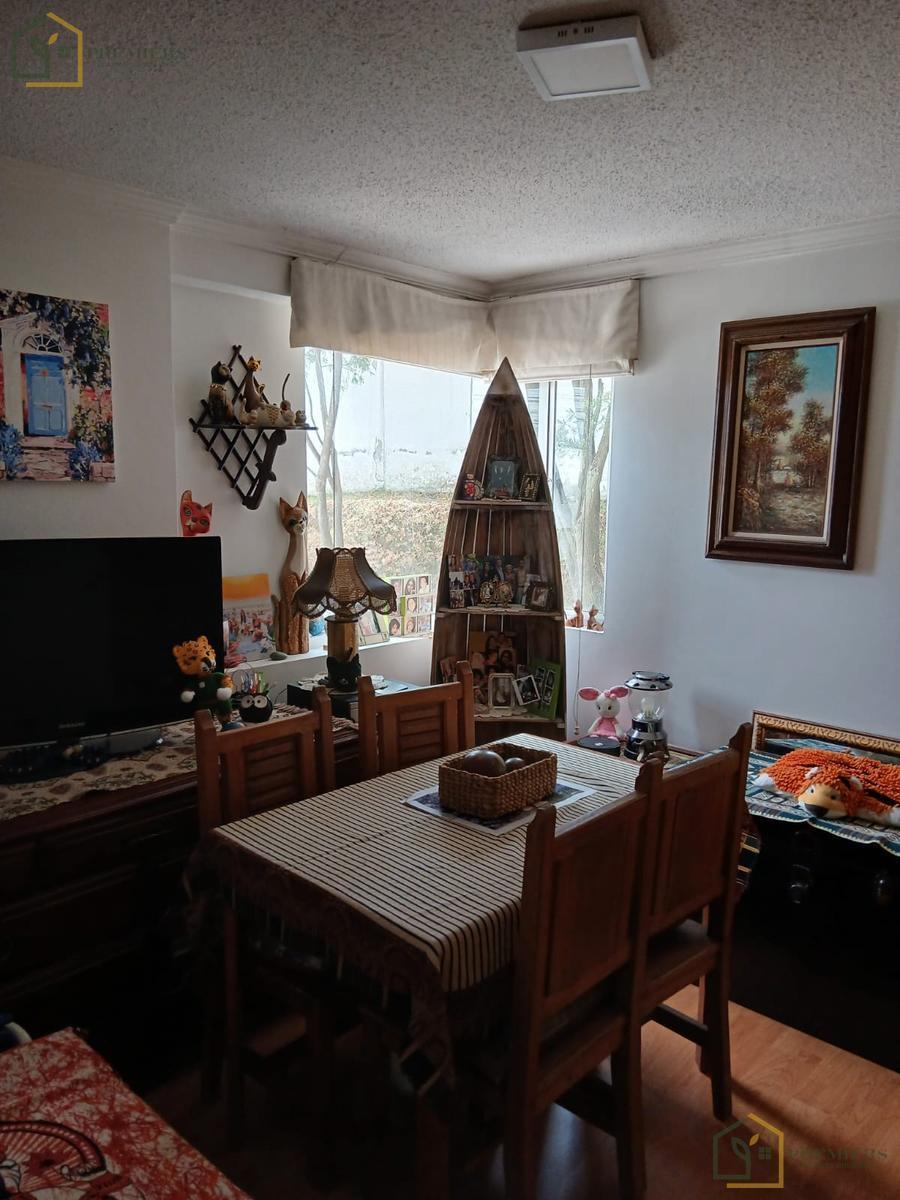 Departamento de 3 Dorm. en Venta – Sector Embajada Americana — imagen 5