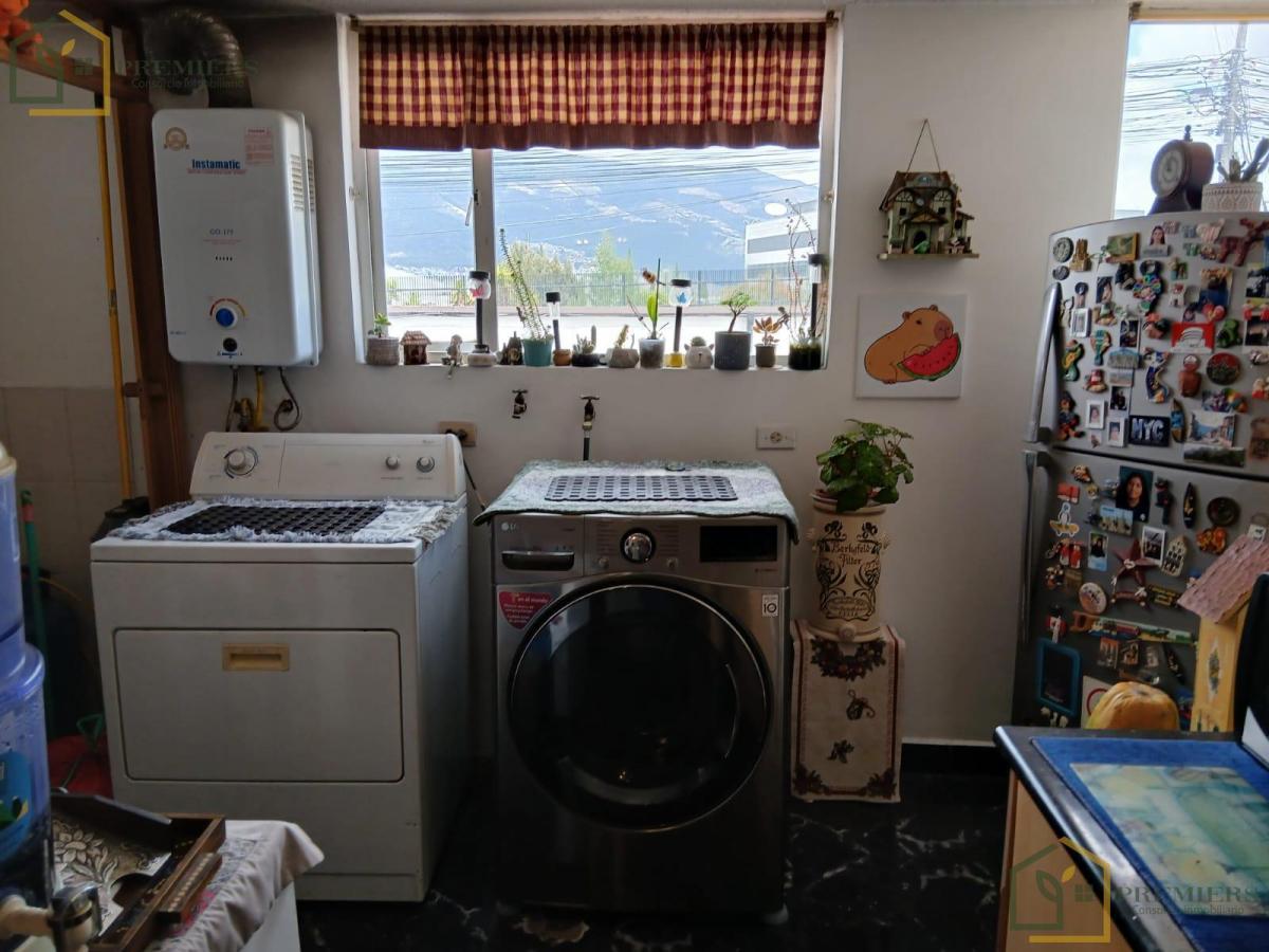 Departamento de 3 Dorm. en Venta – Sector Embajada Americana — imagen 3