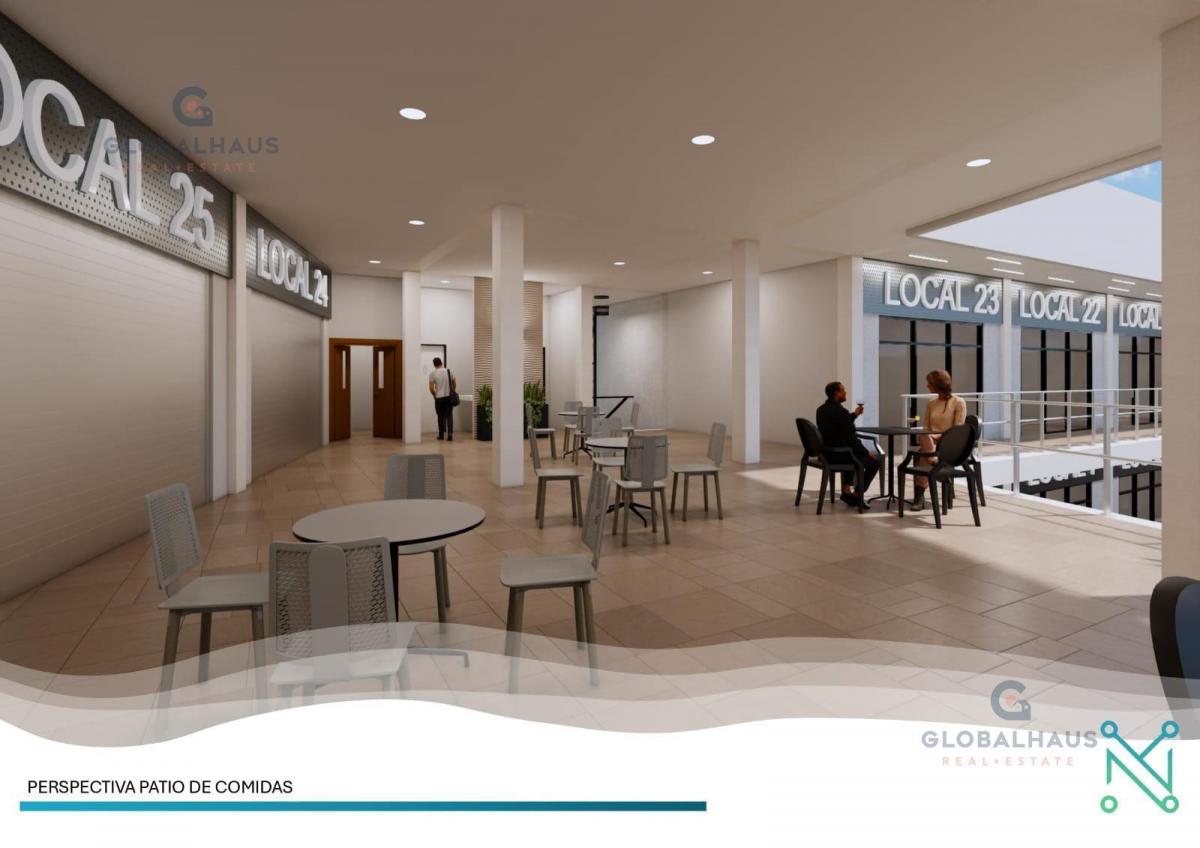 Venta Local Comercial Proyecto Plaza Nexo Via a Daule, Guayaquil, Guayas — imagen 8