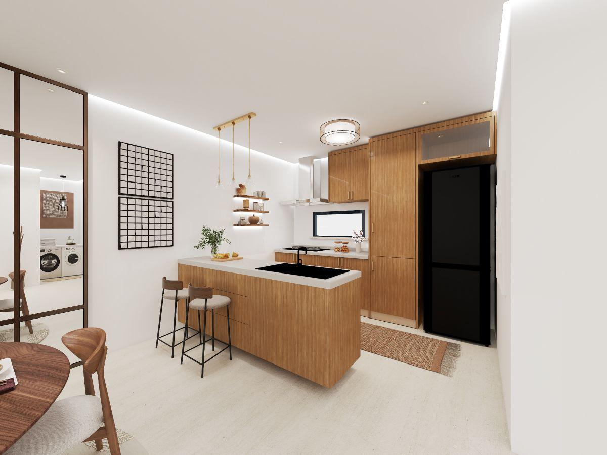 Departamento de 1 Dormitorio con Parqueadero y Bodega – Paseo Ilaló — imagen 10