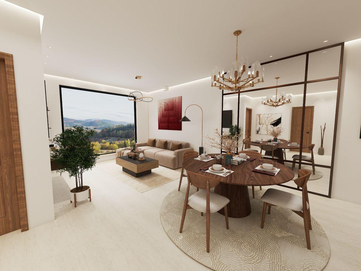 Departamento de 1 Dormitorio con Parqueadero y Bodega – Paseo Ilaló — imagen 9
