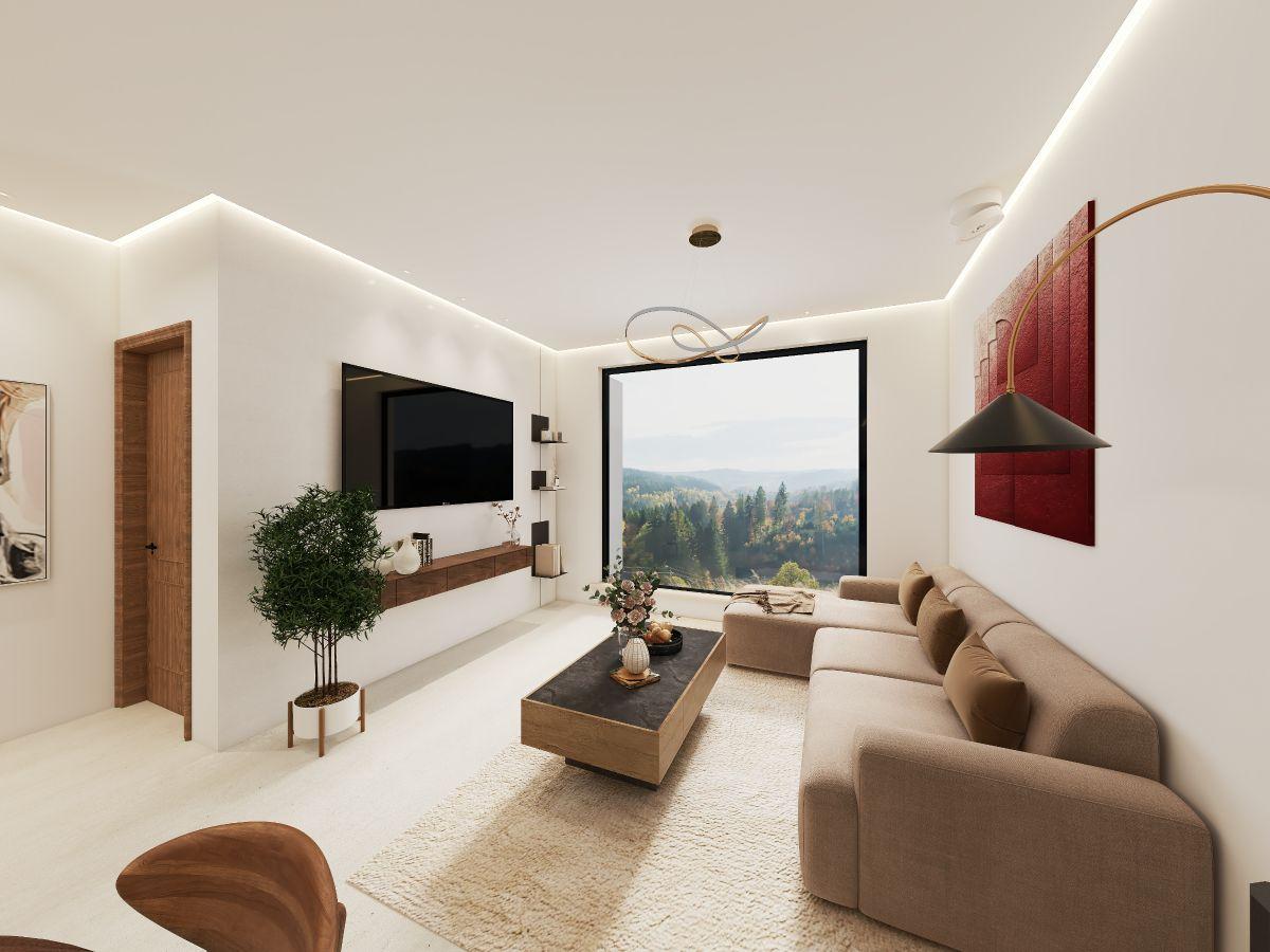 Departamento de 1 Dormitorio con Parqueadero y Bodega – Paseo Ilaló — imagen 8