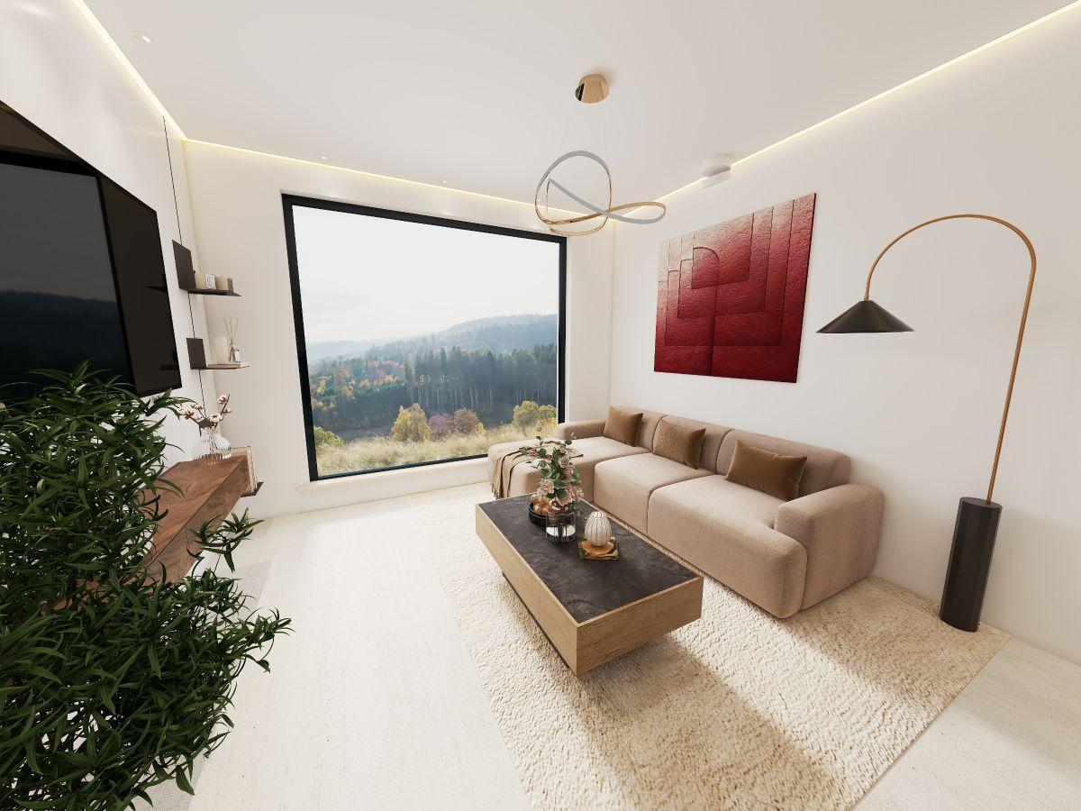 Departamento de 1 Dormitorio con Parqueadero y Bodega – Paseo Ilaló — imagen 7