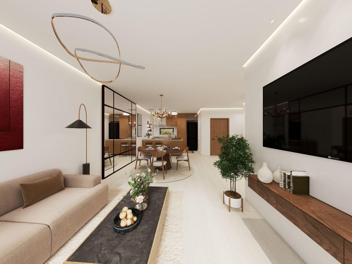 Departamento de 1 Dormitorio con Parqueadero y Bodega – Paseo Ilaló — imagen 6