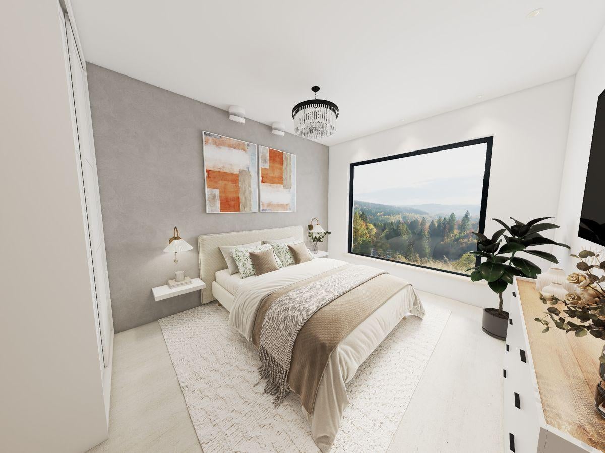 Departamento de 1 Dormitorio con Parqueadero y Bodega – Paseo Ilaló — imagen 4