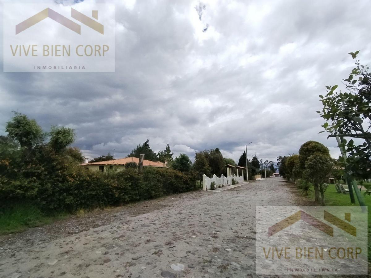 Malchingui Terreno de Venta en Urbanización Cerca a Guayllabamba — imagen 10
