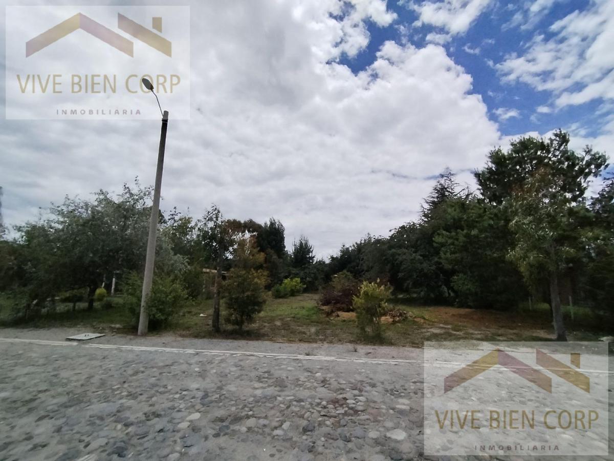Malchingui Terreno de Venta en Urbanización Cerca a Guayllabamba — imagen 9