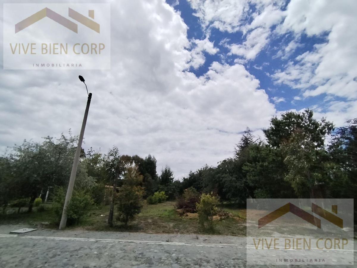 Malchingui Terreno de Venta en Urbanización Cerca a Guayllabamba — imagen 8