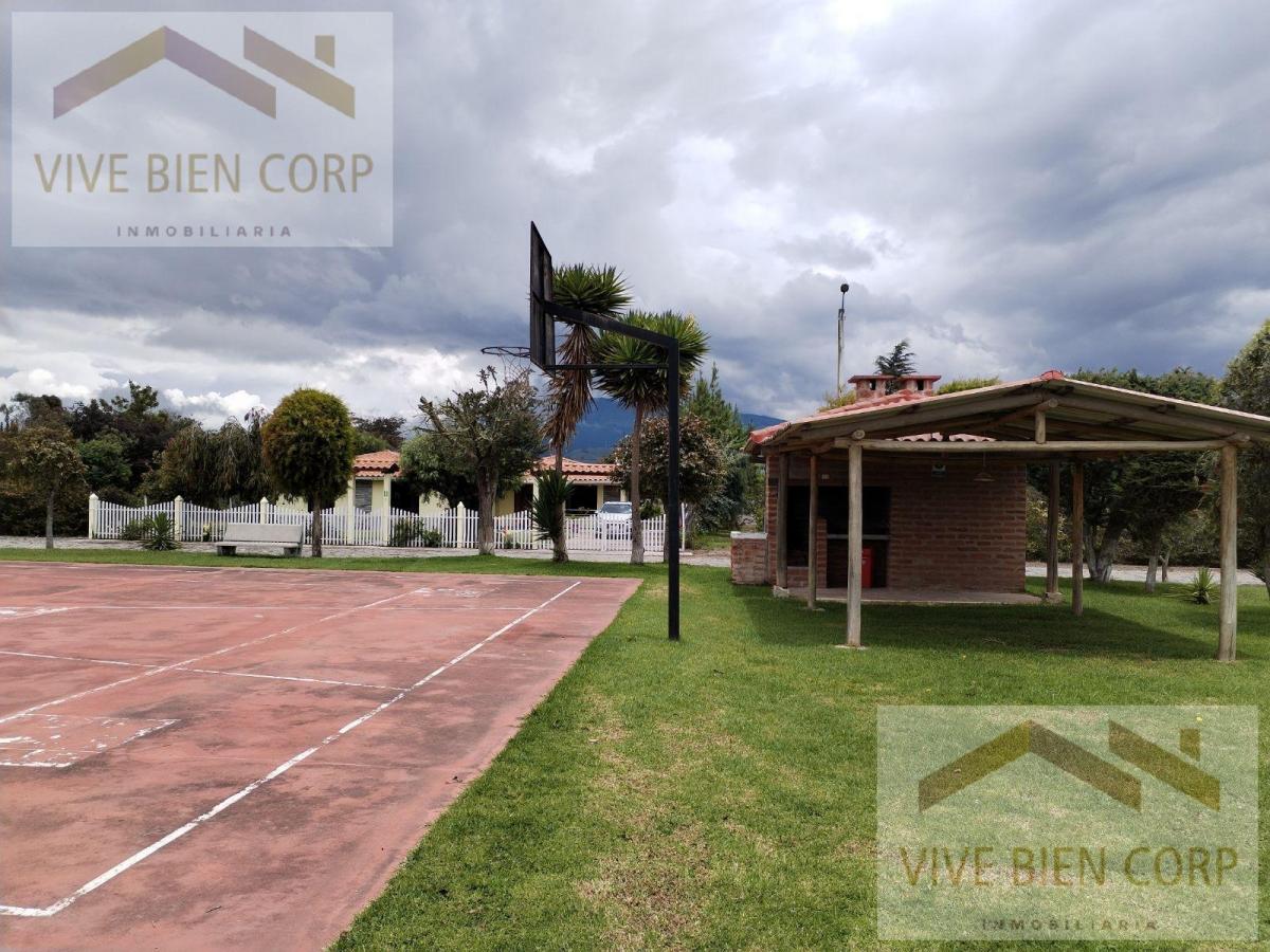 Malchingui Terreno de Venta en Urbanización Cerca a Guayllabamba — imagen 7