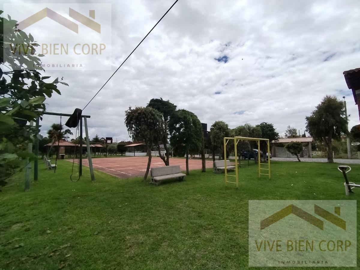 Malchingui Terreno de Venta en Urbanización Cerca a Guayllabamba — imagen 6
