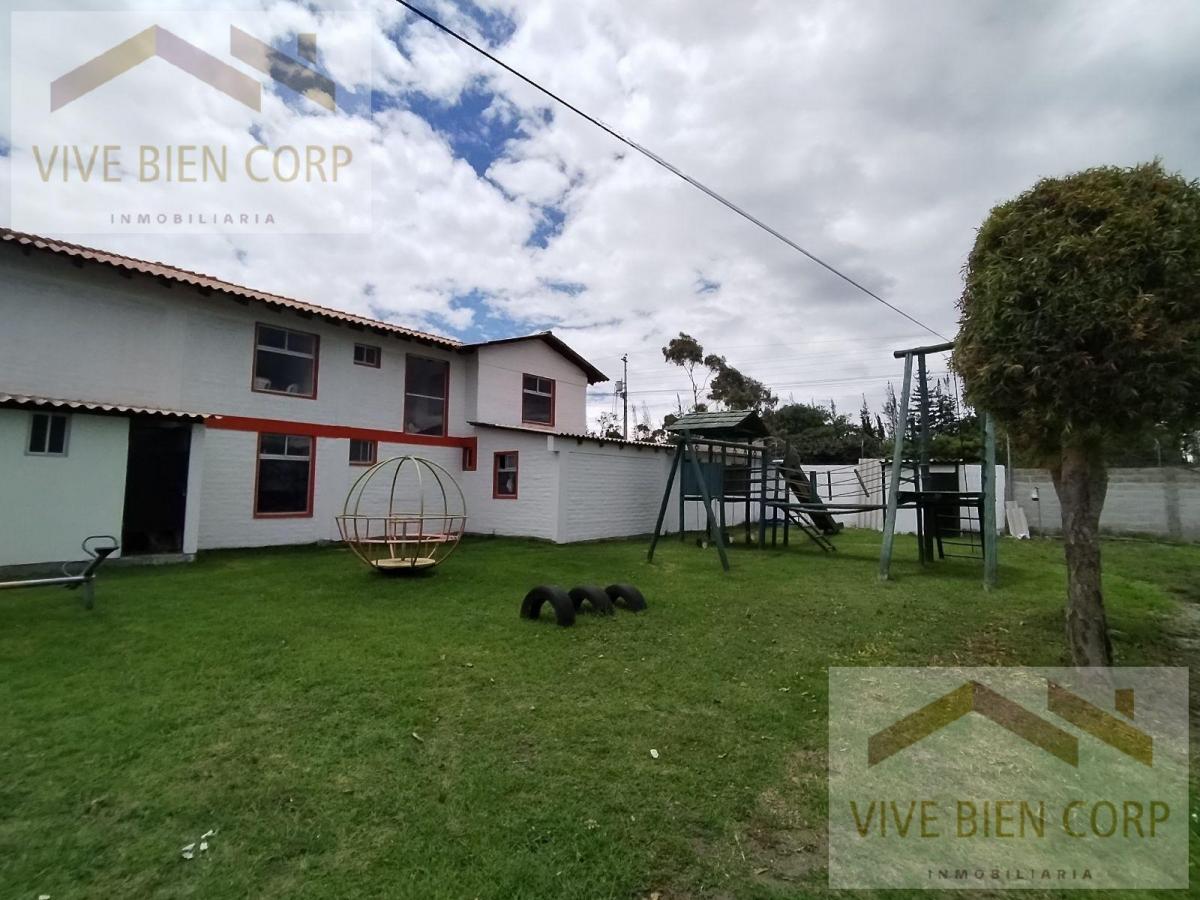 Malchingui Terreno de Venta en Urbanización Cerca a Guayllabamba — imagen 5