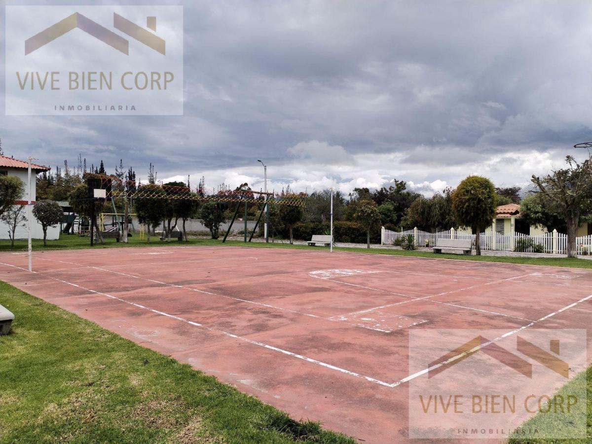 Malchingui Terreno de Venta en Urbanización Cerca a Guayllabamba — imagen 3