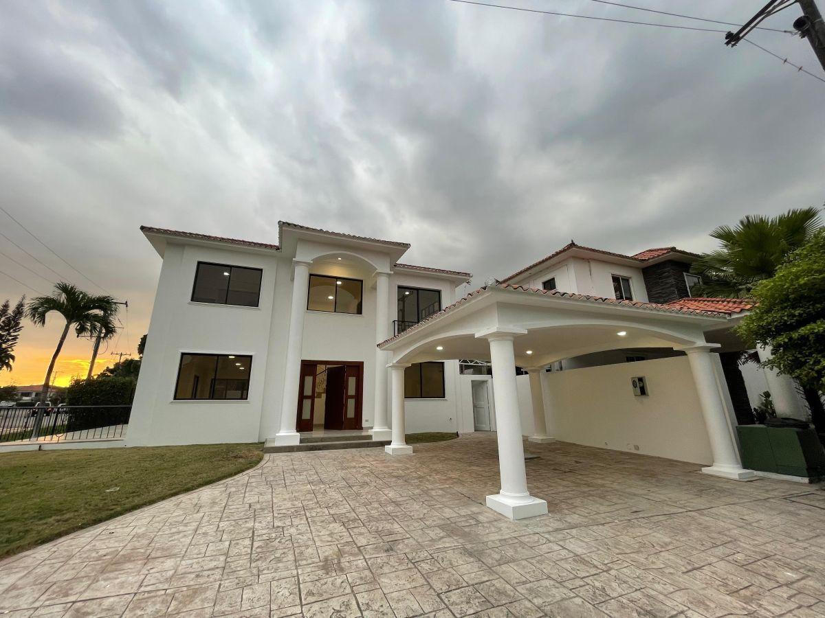 Vendo Casa en Urb. Estacias del Rio, Samborondon. Guayas — imagen 9