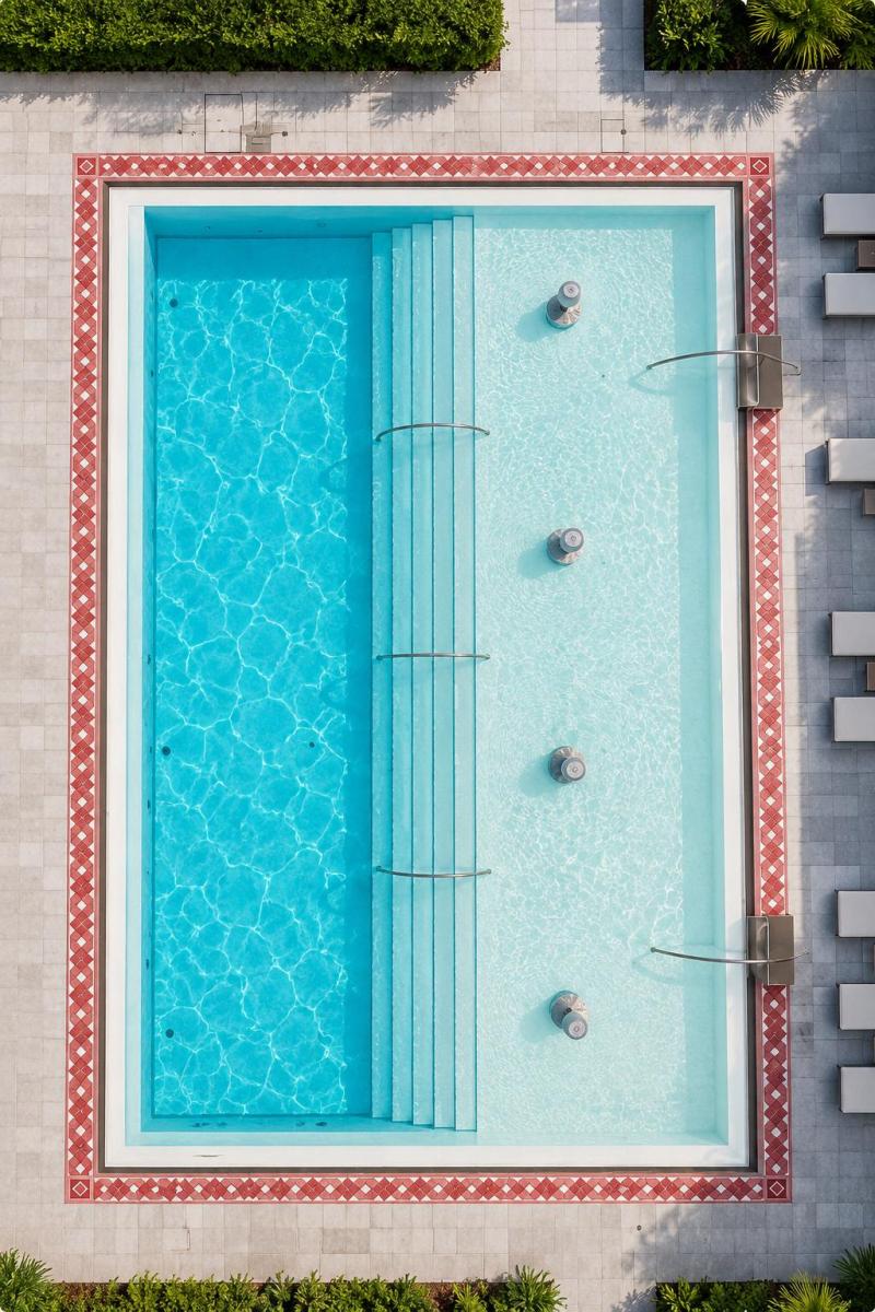 Espectacular Departamento en Yoo Cumbayá | Lujo, Diseño y Amenidades de Primer Nivel — imagen 10