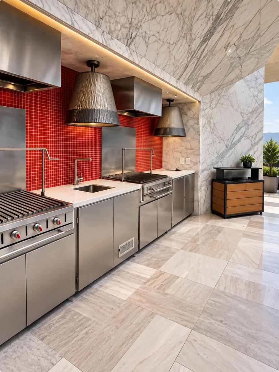 Espectacular Departamento en Yoo Cumbayá | Lujo, Diseño y Amenidades de Primer Nivel — imagen 8