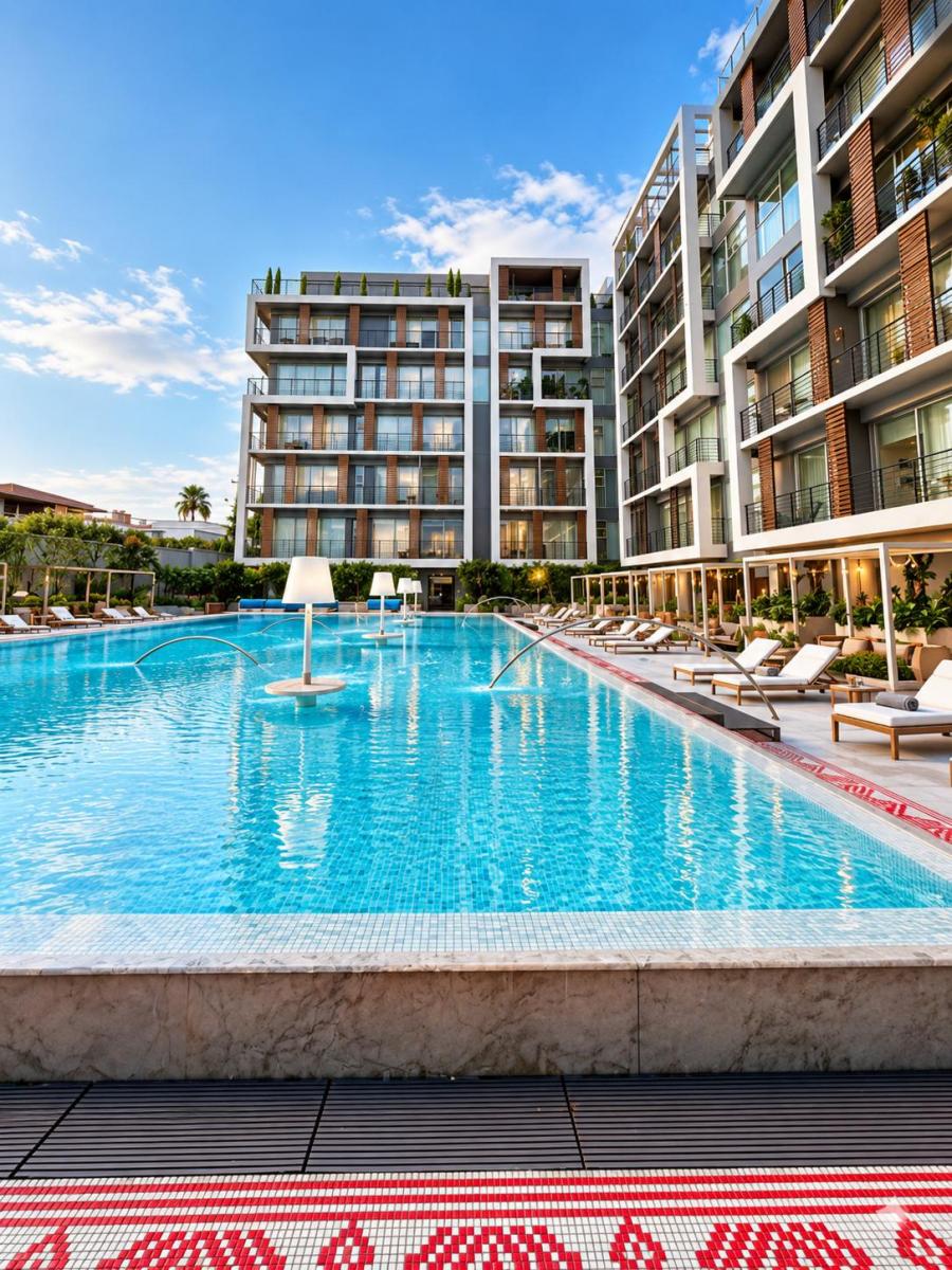 Espectacular Departamento en Yoo Cumbayá | Lujo, Diseño y Amenidades de Primer Nivel — imagen 5