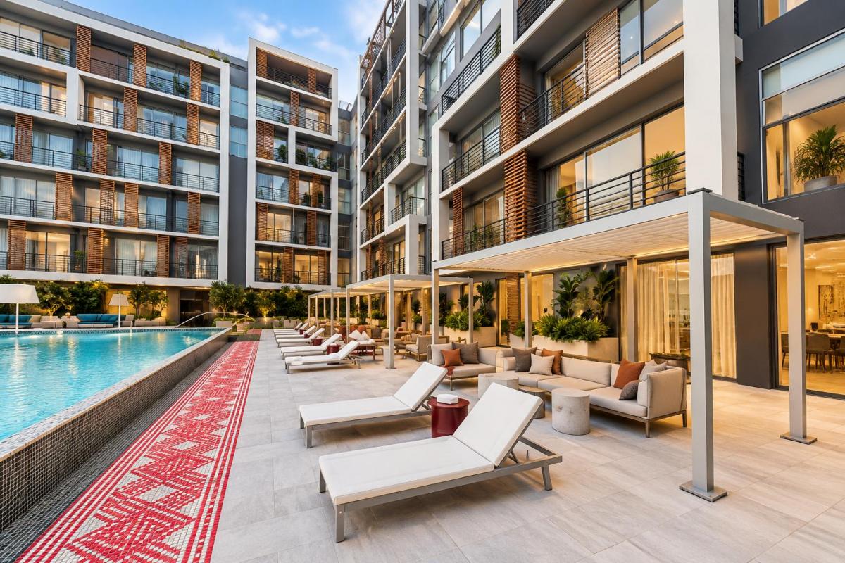 Espectacular Departamento en Yoo Cumbayá | Lujo, Diseño y Amenidades de Primer Nivel — imagen 3