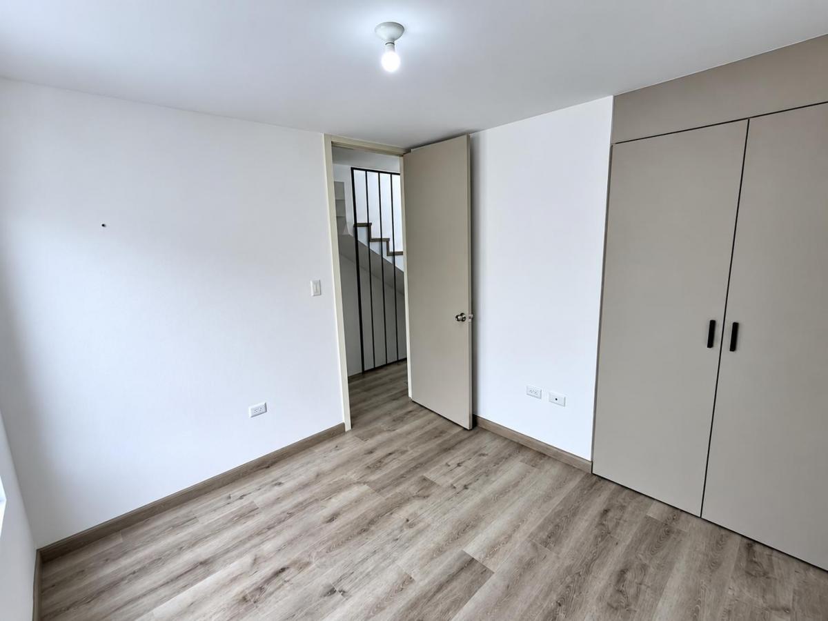 Casa en Venta – Conjunto Vitah Pomasqui — imagen 6