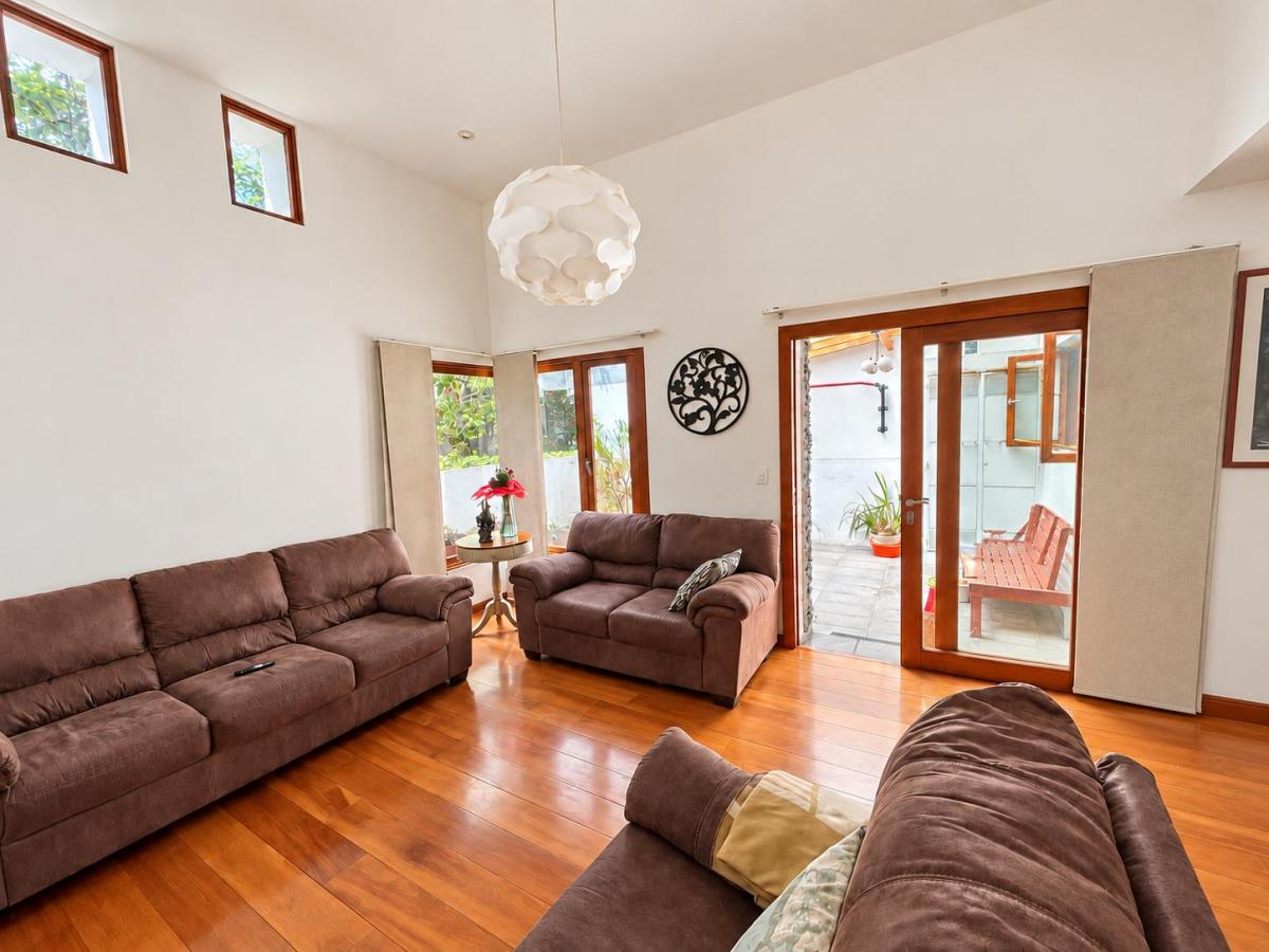 Hermosa Casa de Venta en Rancho San Francisco Dentro de Conjunto — imagen 10