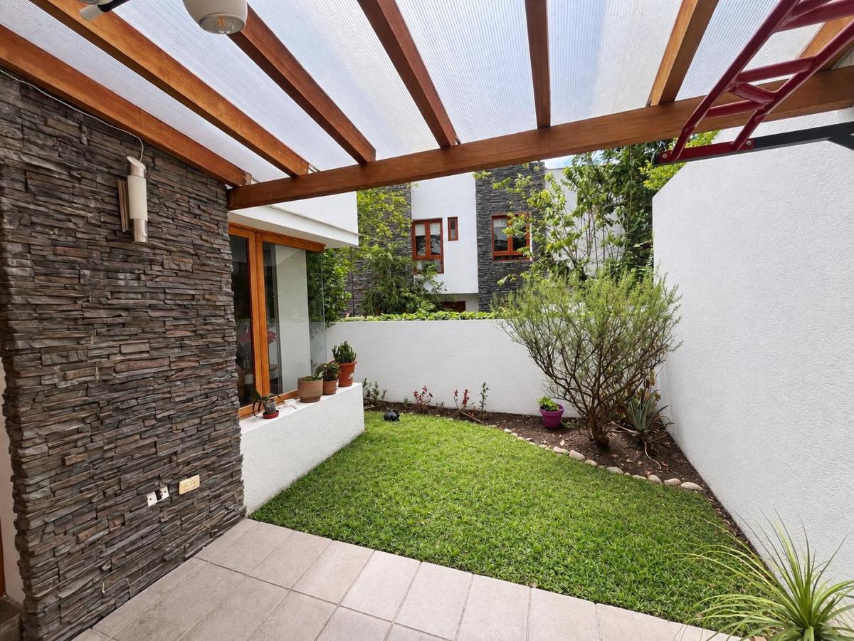 Hermosa Casa de Venta en Rancho San Francisco Dentro de Conjunto — imagen 9