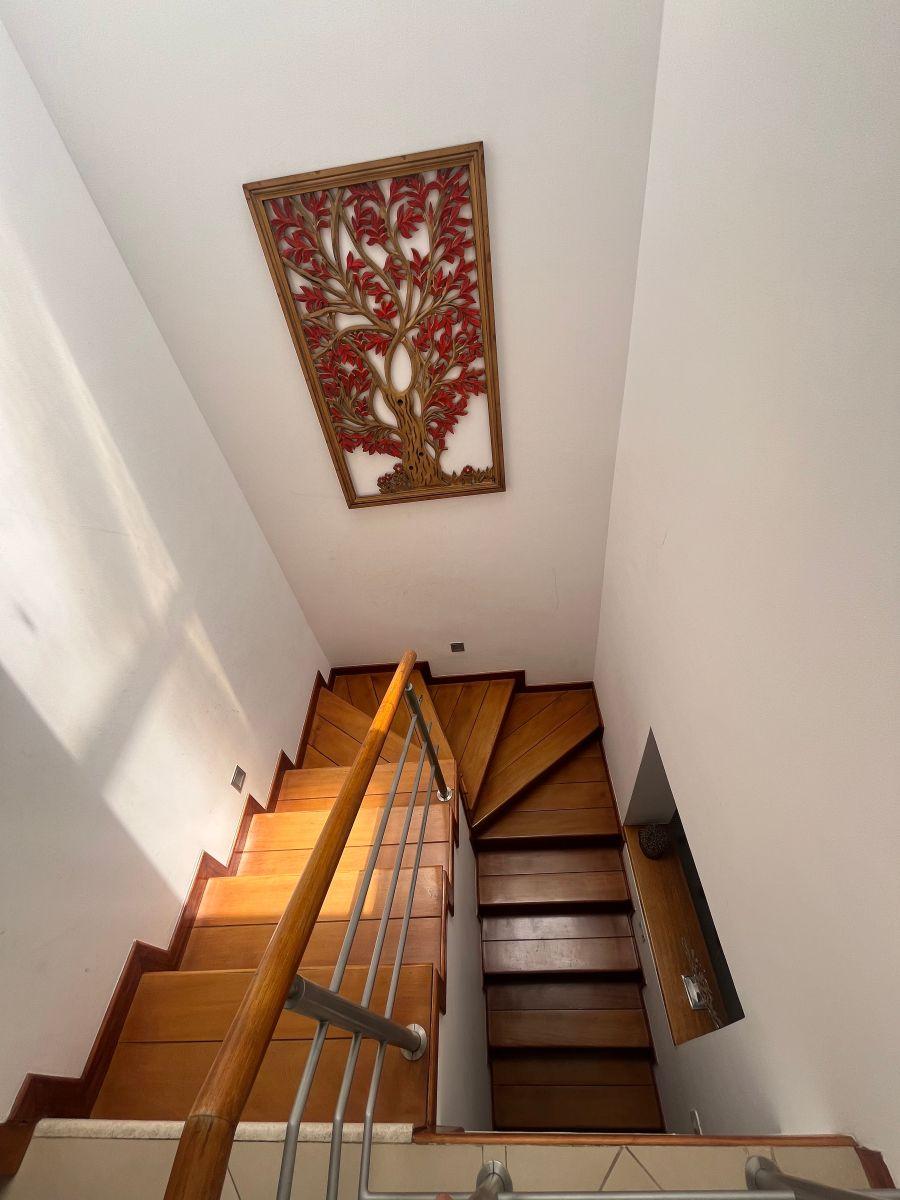 Hermosa Casa de Venta en Rancho San Francisco Dentro de Conjunto — imagen 7