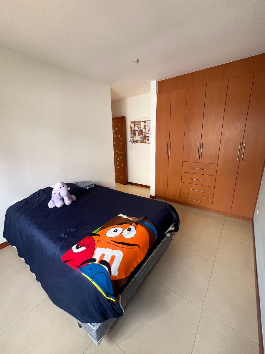 Hermosa Casa de Venta en Rancho San Francisco Dentro de Conjunto — imagen 4