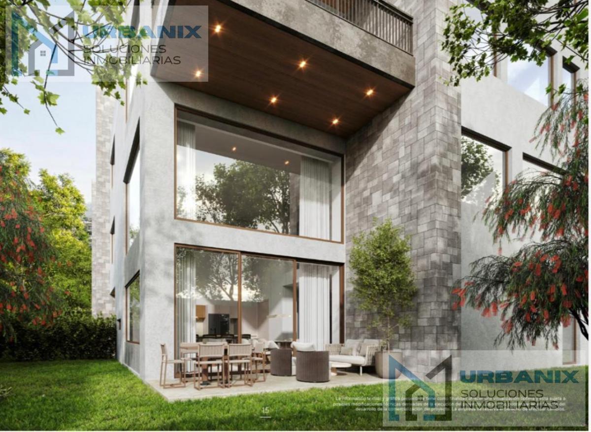 Sector La Viña. Venta Duplex 4 Dorm. - 225 m² Jardín Natural - Porche. Provincia de Pichincha — imagen 10