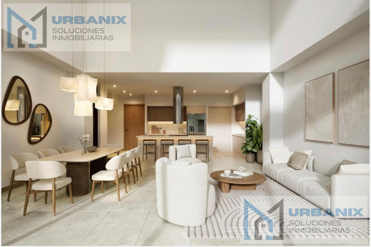 Sector La Viña. Venta Duplex 4 Dorm. - 225 m² Jardín Natural - Porche. Provincia de Pichincha — imagen 9
