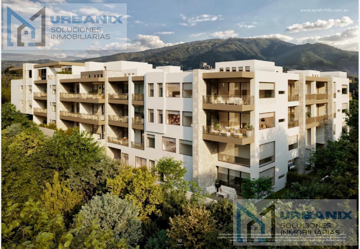 Sector La Viña. Venta Duplex 4 Dorm. - 225 m² Jardín Natural - Porche. Provincia de Pichincha — imagen 6