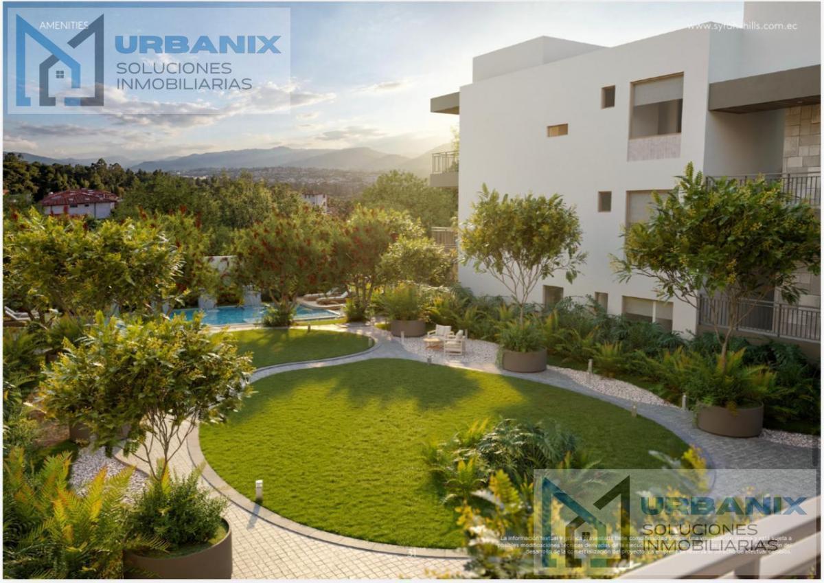 Sector La Viña. Venta Duplex 4 Dorm. - 225 m² Jardín Natural - Porche. Provincia de Pichincha — imagen 4