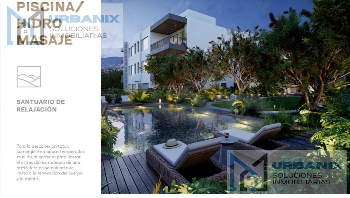 Sector La Viña. Venta Duplex 4 Dorm. - 225 m² Jardín Natural - Porche. Provincia de Pichincha — imagen 3