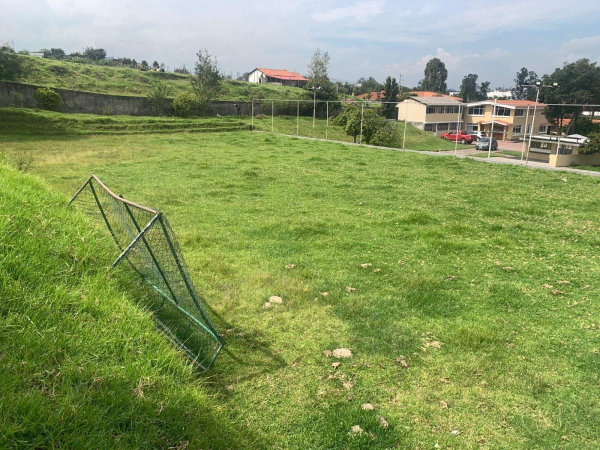 Venta Terreno El Vergel Tababela — imagen 8