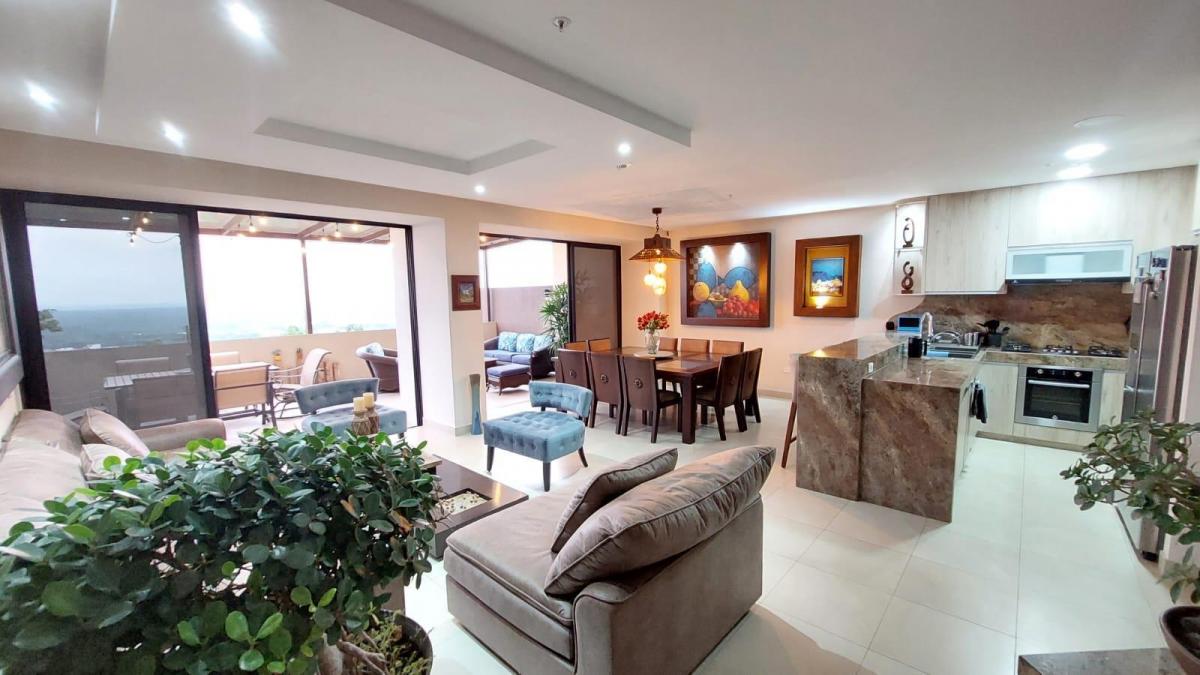 Vendo Departamento Bosques Costa 174 m² Terraza. Guayas — imagen 10
