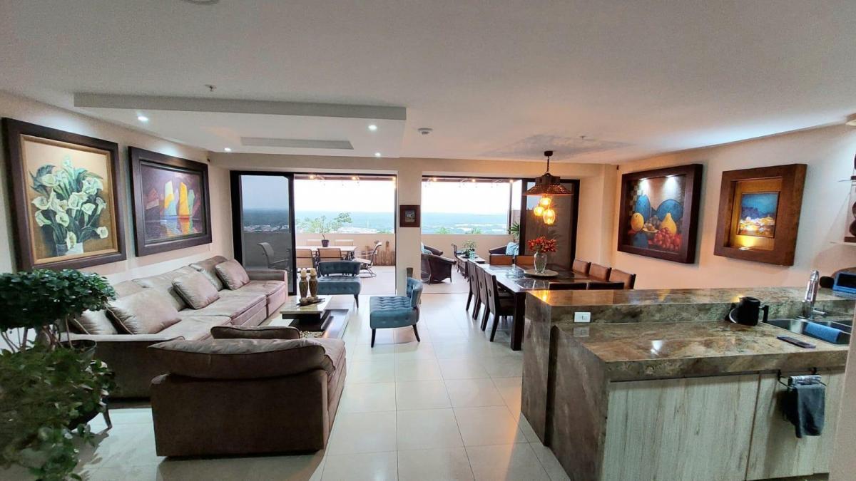 Vendo Departamento Bosques Costa 174 m² Terraza. Guayas — imagen 9